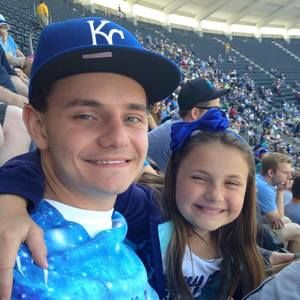 Meet your Posher, Roger